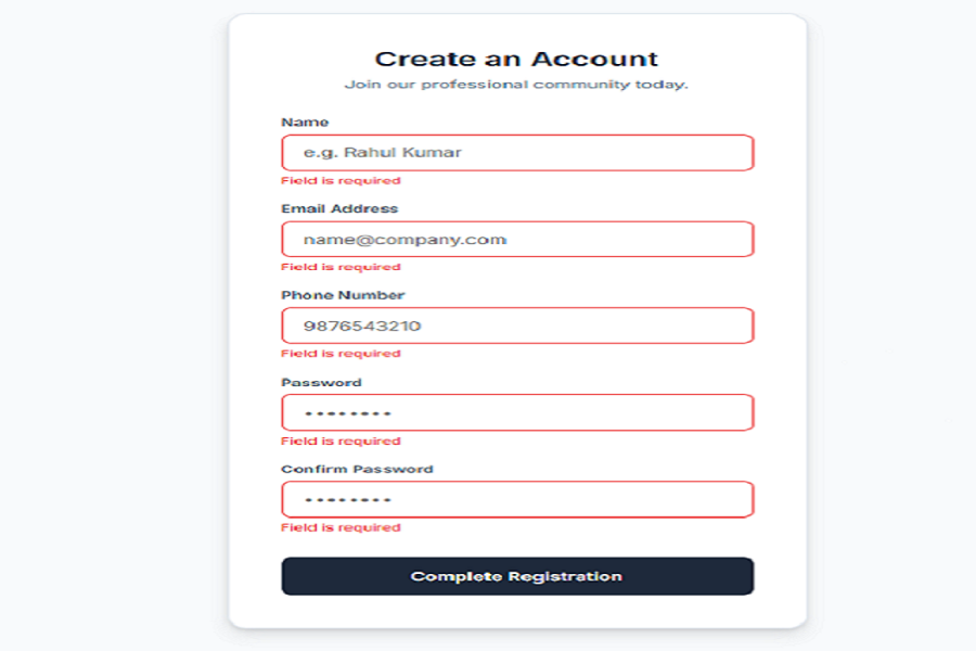 Form_validation_html&css_js