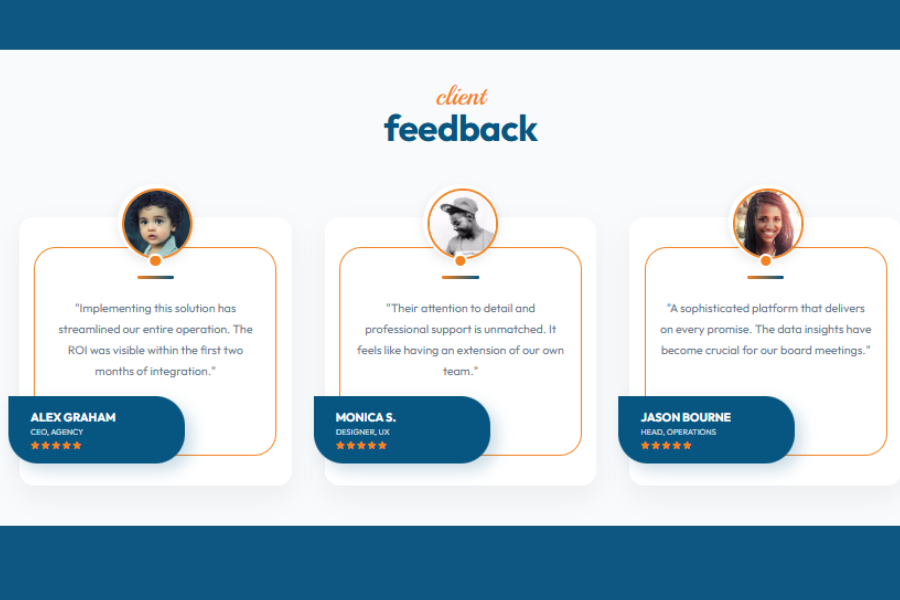 modern_customer_feedback_HTML_CSS