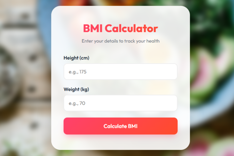 Premium_BMI_Calculator_HTML_CSS_and_JavaScript