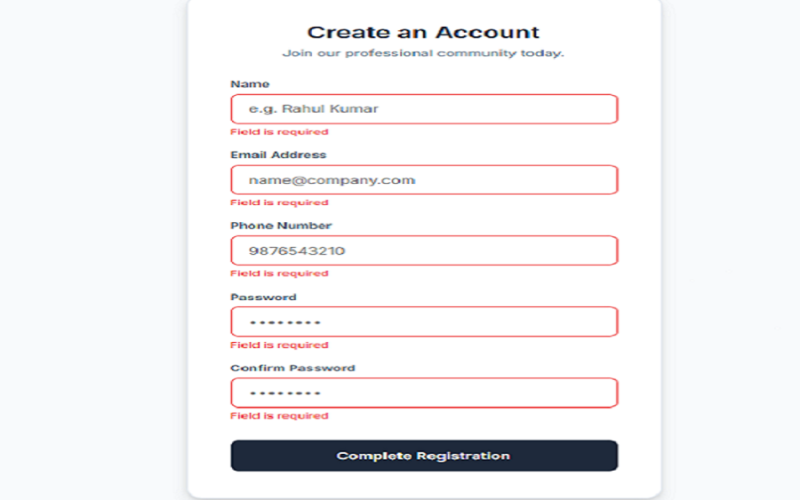 Form_validation_html&css_js